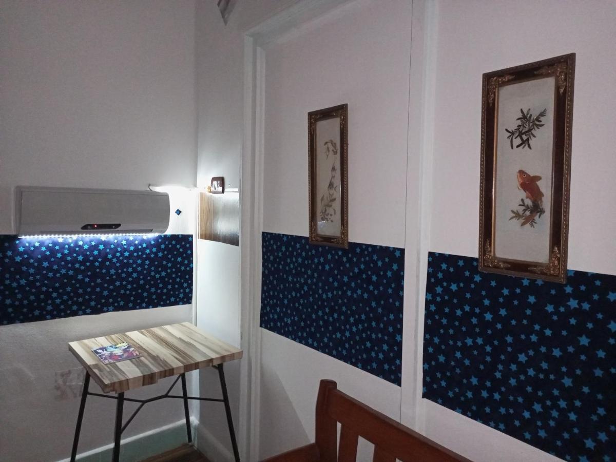 Fayrouzat Almndra Near The Sea With Garden View Apartment Alexandria Exterior photo