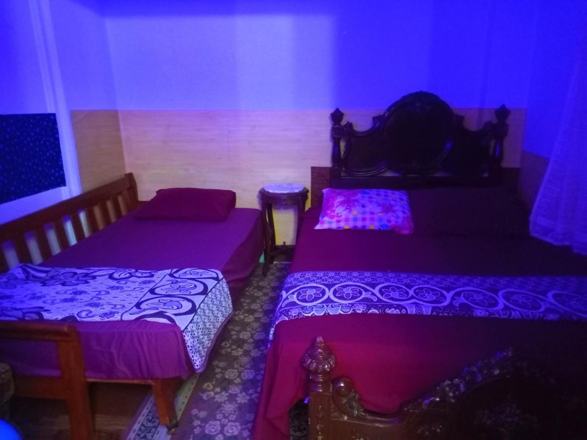 Fayrouzat Almndra Near The Sea With Garden View Apartment Alexandria Exterior photo